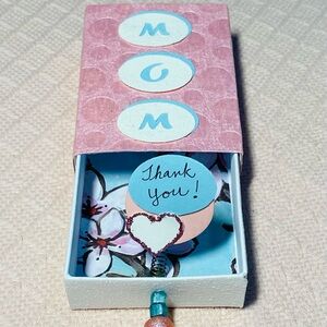 Handmade Unique Surprise Box Can Give a Thrill on Mother’s Day | WATCH VIDEO!